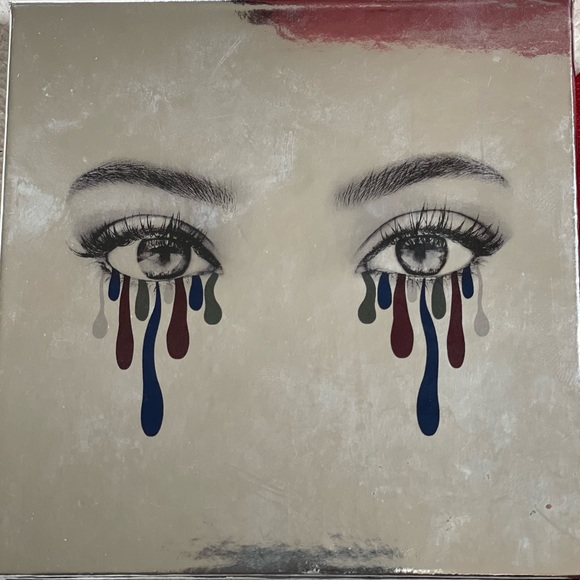 Kylie Cosmetics The Holiday 2016 Palette - Picture 1 of 3